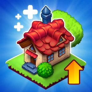 Merge World Online Puzzle Game
