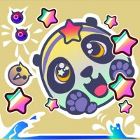 Kawai Drop Puzzle Game