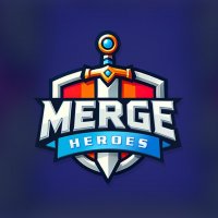 Merge Heroes Online Game