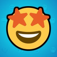 Emoji Merge Puzzle Game