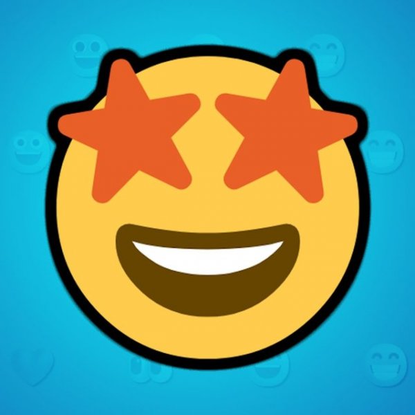 Emoji Merge Puzzle - Merge Challenge