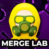 Merge LAB Online Puzzle Game