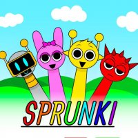 Sprunki Music Game Online