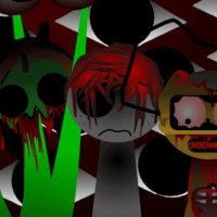 Sprunki Phase 8 Online Game