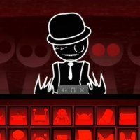 Sprunki Phase 777 Online Game