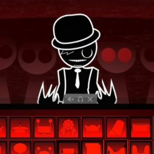 Sprunki Phase 777 Online Game
