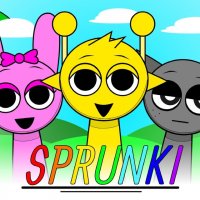 Sprunki Music Mixer Online Game