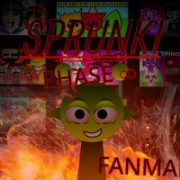 Sprunki Phase &infin; Online Music Game