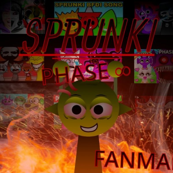 Sprunki Phase Music Creation Game