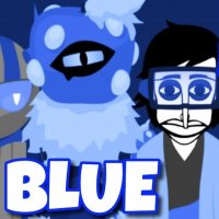Incredibox Blue Colorbox Online Game