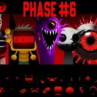 Sprunki Phase 6 Online Game
