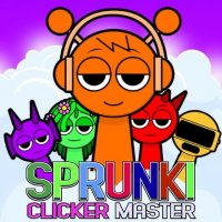 Sprunki Clicker Master Online Game