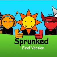 Sprunky Final Version Online Game