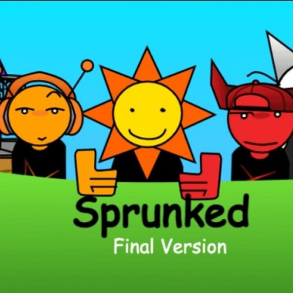 Sprunky Music Creation Game