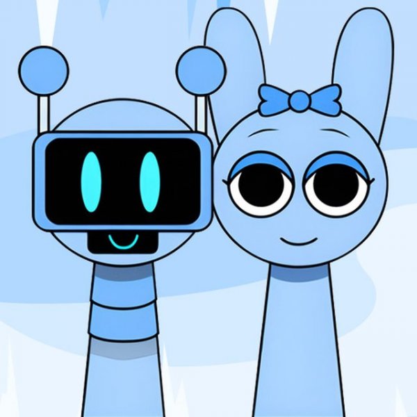 Huggy Mix Sprunki Music Box Online Music Game