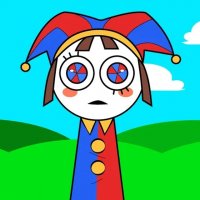 Sprunki: The Amazing Digital Circus Online Game
