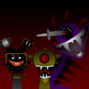Sprunki Phase 10 Definitive Music Game