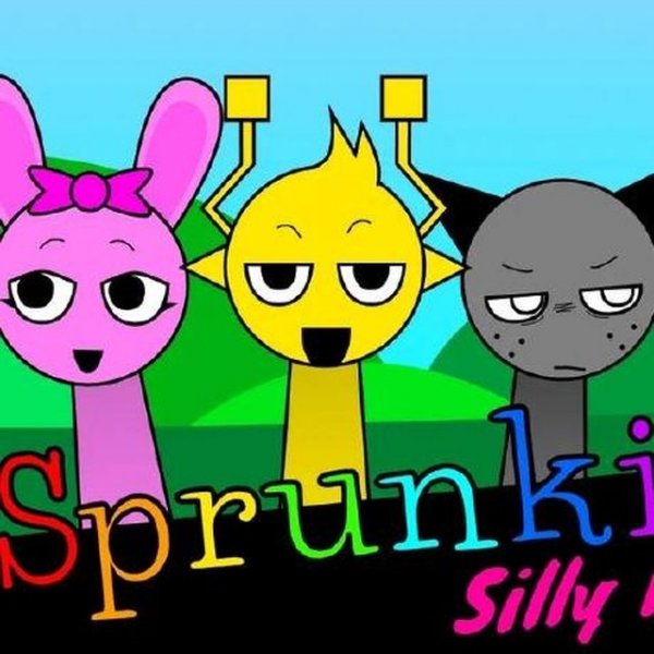 Sprunki Music Creator Online