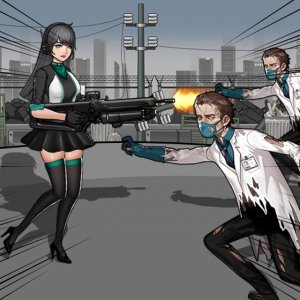 Survival Strategy RPG
