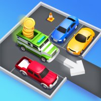 Parking Jam Escape Puzzle Game