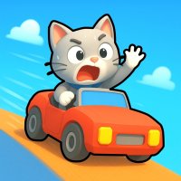 Cat Parking Online Game