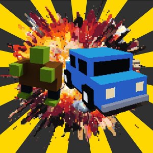 Parking Hazards Online Game