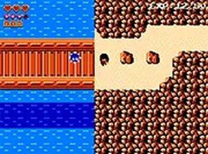 Classic Sandbox Quest Game