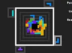 Four-Way Tile Arranger