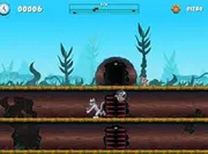 Pest Pursuit Arcade Challenge