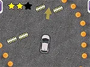 Parking Precision Quest