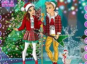 Winter Celebration Costume Studio