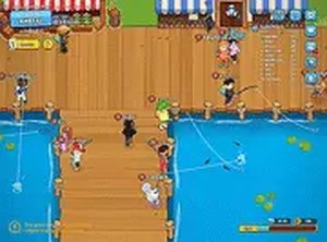 Ocean Catch Quest