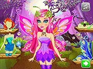 Faerie Monarch Style Studio