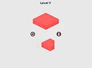 Tile Pattern Matching Puzzle