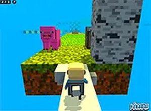 Platform Leap Challenge