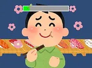 Sushi Recall Challenge