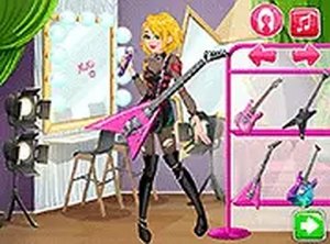 Music Star Style Creator