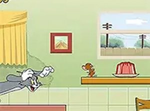 Mouse Chase Sprint