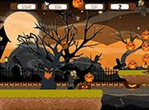 Harvest Dash Quest