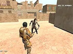 Day of Survivors Action Game