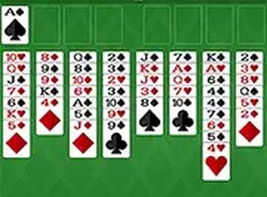 Logical FreeCell Solitaire Challenge