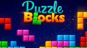 Color Block Fit: Logic Puzzle