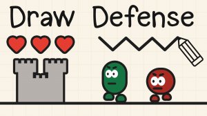 Line Defense Strategy