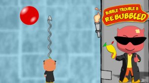 Pop Bounce Arcade