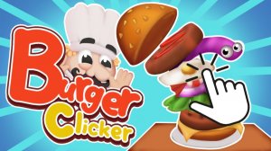 Stacking Buns: A Casual Idle Builder