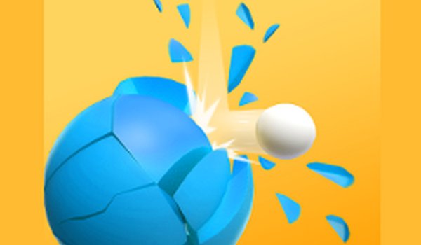 Pop the Balls Puzzle