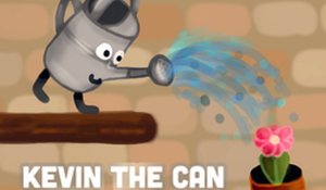 Dewdrop Dash: Garden Rescue