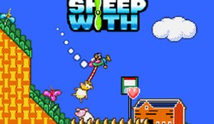 Pilot Sheep Saver